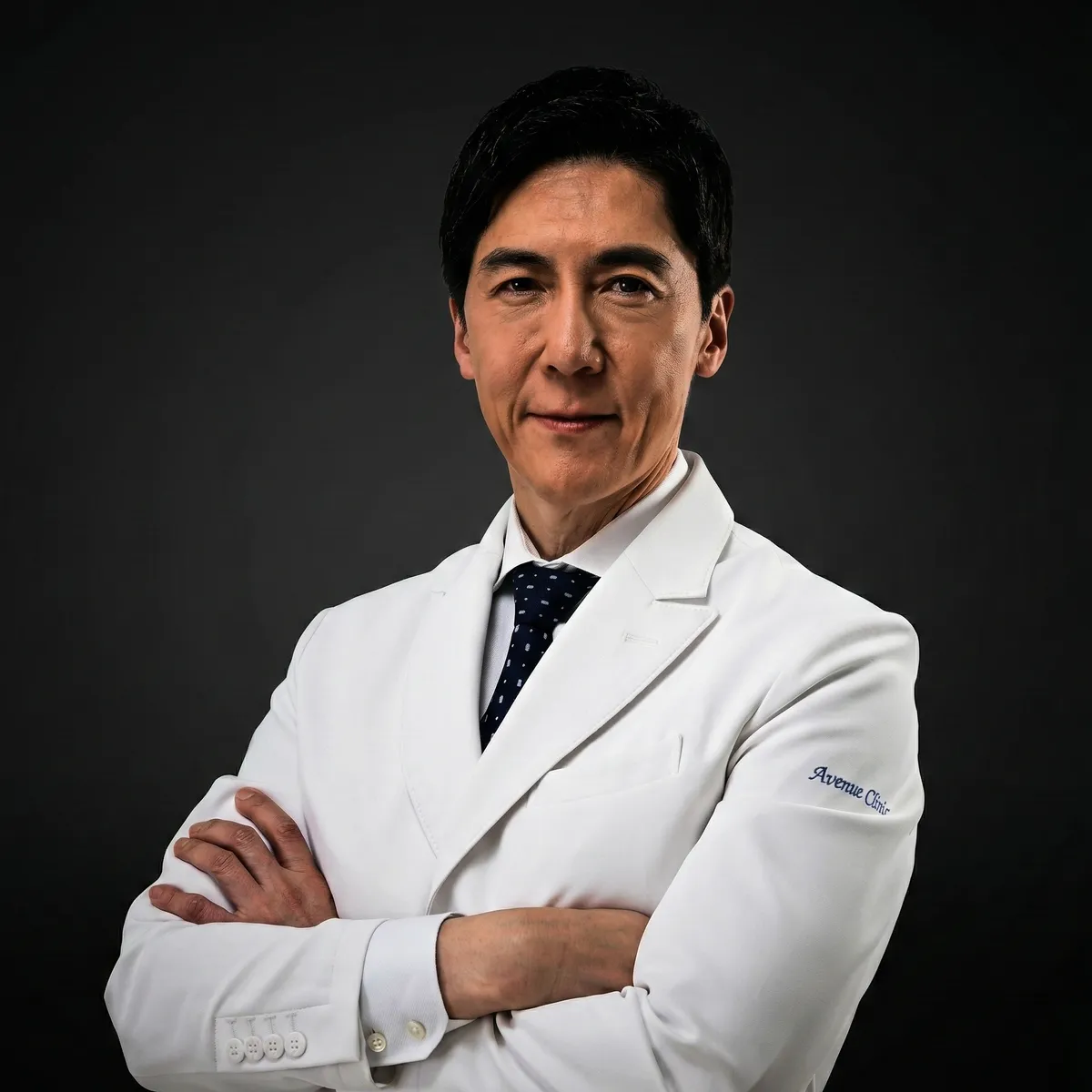 Dr. Sato